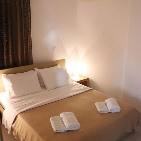 Apartments Piazza Himare Luaran gambar