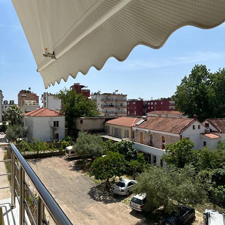 Apartments Piazza Himare Luaran gambar