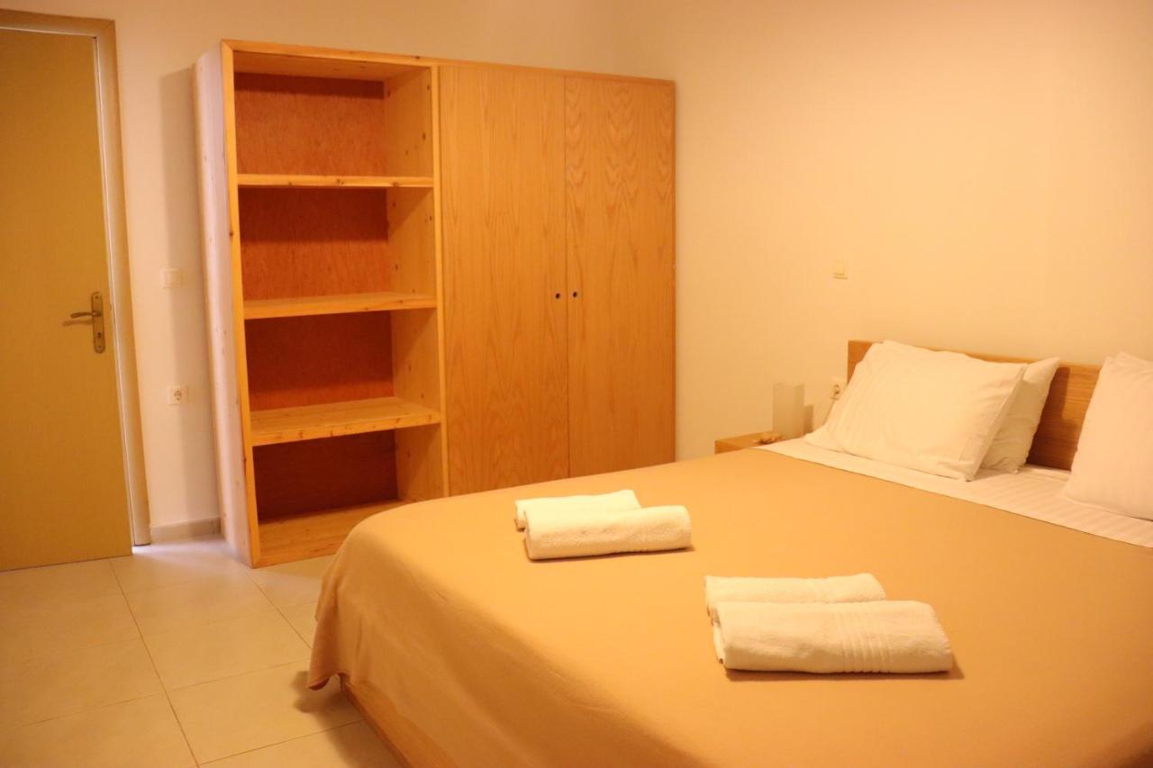 Apartments Piazza Himare Luaran gambar