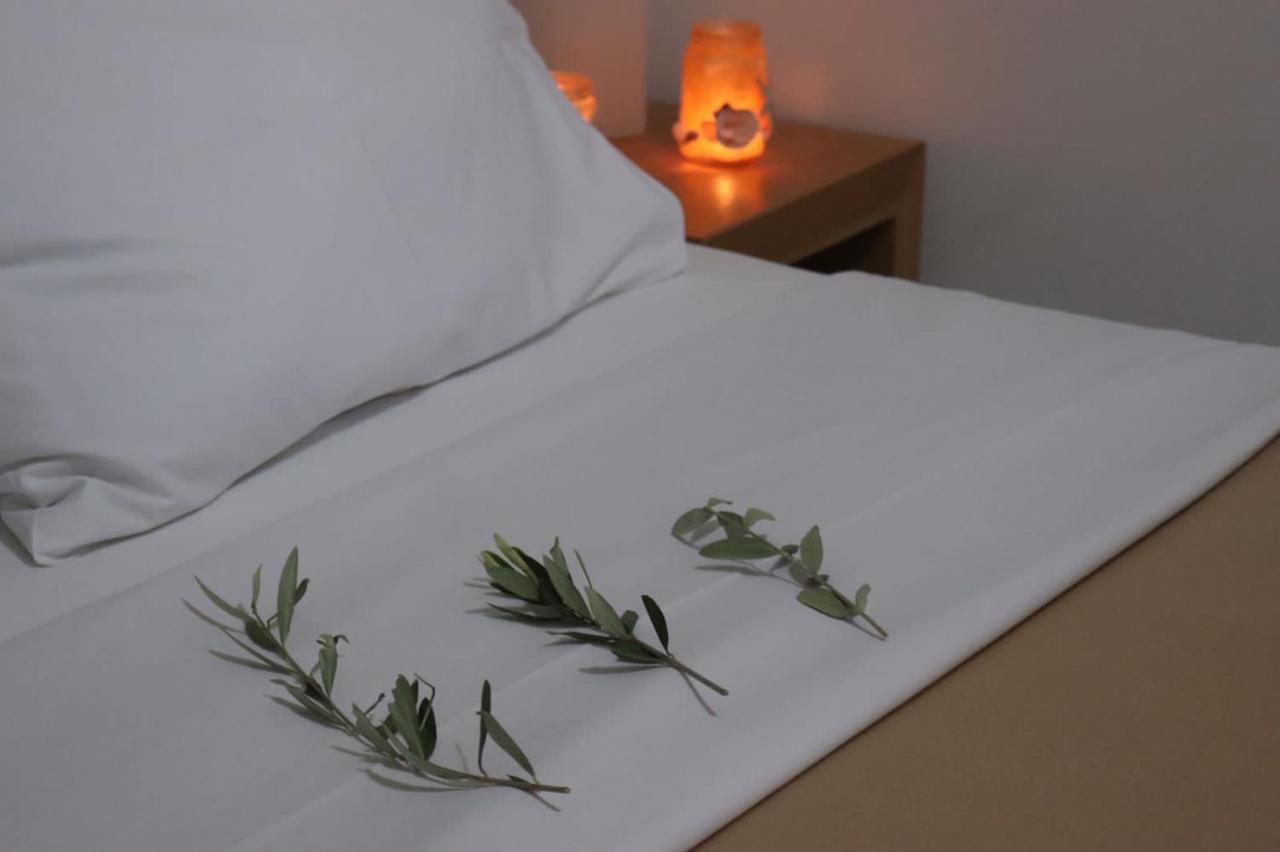 Apartments Piazza Himare Luaran gambar