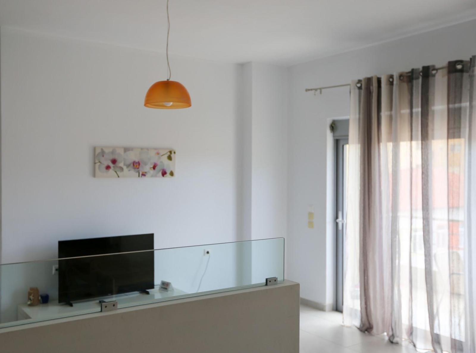 Apartments Piazza Himare Luaran gambar